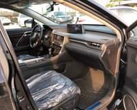 A picture of Lexus Rx350