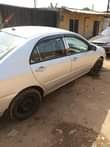 A picture of 2004 Toyota Corolla