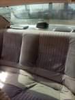 A picture of Honda civic manual transmission
