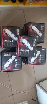 A picture of Geemy Professional Hair Clipper