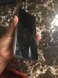 A picture of IPhone 11 Pro max