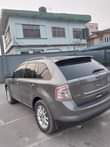 A picture of 2010 model Ford Edge First body