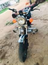 A picture of SANLG CC150 FULL DOCUMENT BEI CHEEE LAKI 650 000