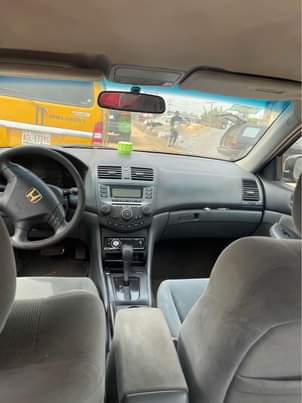 A picture of Honda Accord Discussion Continue2007