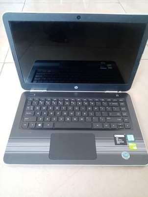 gaming laptops