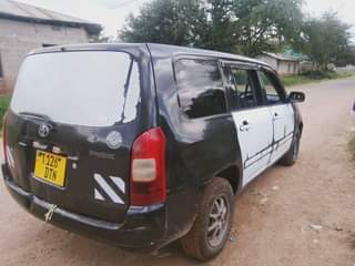 A picture of Probox Kali Bei 5 8M kahama 0744916581 bariadi