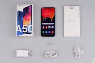 samsung a50