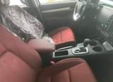 A picture of 2021 Toyota Hillux A