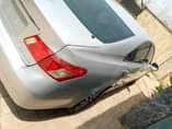 A picture of Lexus Es 350 2008 model