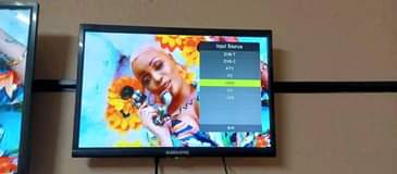 A picture of Globalstar
