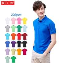 A picture of T shirt plain