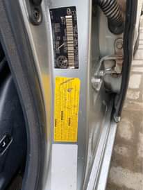 A picture of V Clean 2004 Lexus Es300