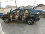 A picture of LEXUS RX350 2007 MODEL