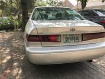 A picture of Toyota Camry Envelope light for sale Sound engine and gear