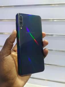 A picture of Samsung A50 128GB