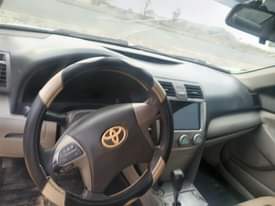 A picture of 2009 Toyota Camry