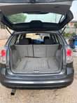 A picture of Toyota matrix