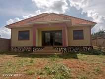 A picture of A beautiful new house for sale in Kira kitukutwe 3