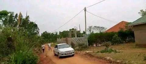 houses matugga