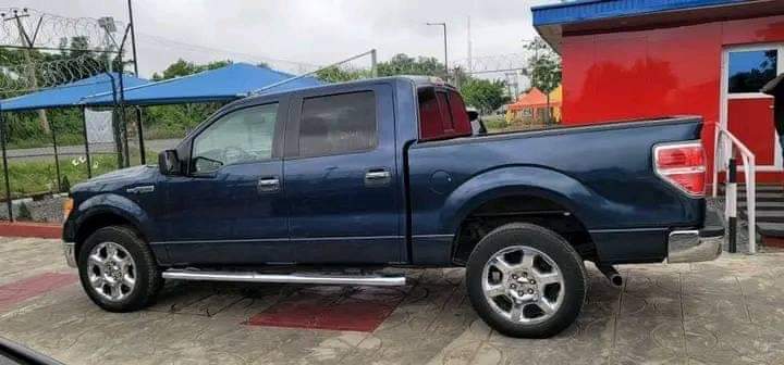 A picture of Vehicle