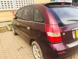 A picture of TOYOTA NADIA BEI 4.7MIL