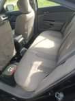 A picture of 2012 HONDA ACCORD