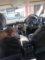 used benz c class