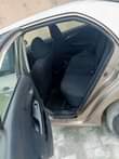 A picture of Awoof Awoof Awoof Registered 2010 Corolla LE fabric seat keystart