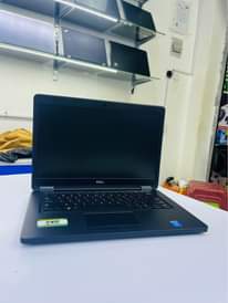 A picture of Dell latitude e5440