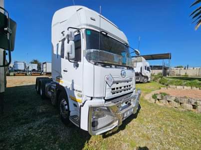 Trucks, T.