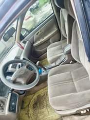 A picture of Hurry now Toyota Camry tiny big First body sound engine