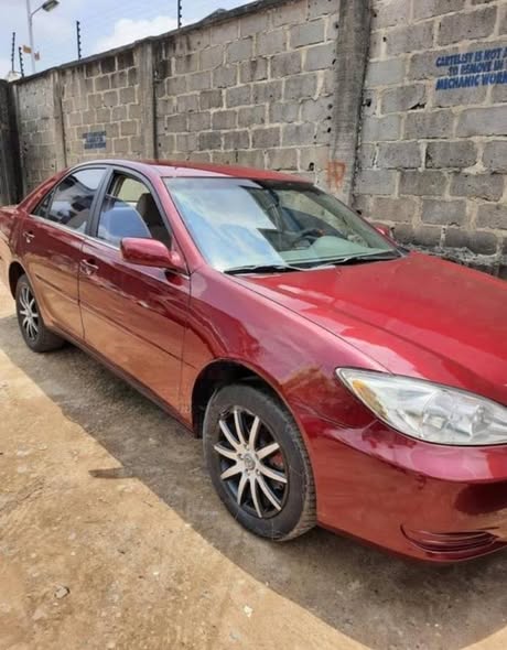 A picture of Aguda surulere V6 V6 V6 camry 03