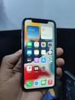 A picture of IPHONE 11DUOS