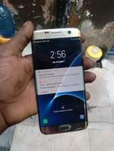 A picture of SAMSUNG GALAXY S7 EDGE