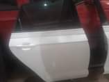 A picture of Vw polo 8 doors right front and back for sell