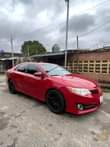 A picture of SYLVA AUTOS REGISTERED 2012 Toyota Camry SE Sweet body Factory