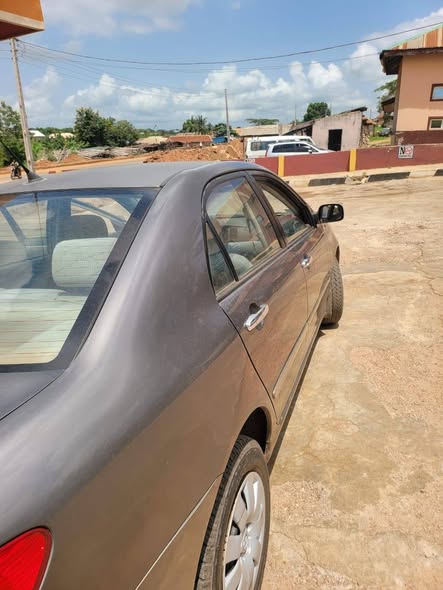 A picture of Automobile