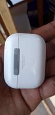 A picture of Original apple airpods... 100k...call or WhatsApp...0756291010 0785069561