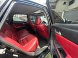 A picture of Honda Crosstour 2012 3 4m