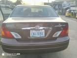 A picture of Toyota Avalon