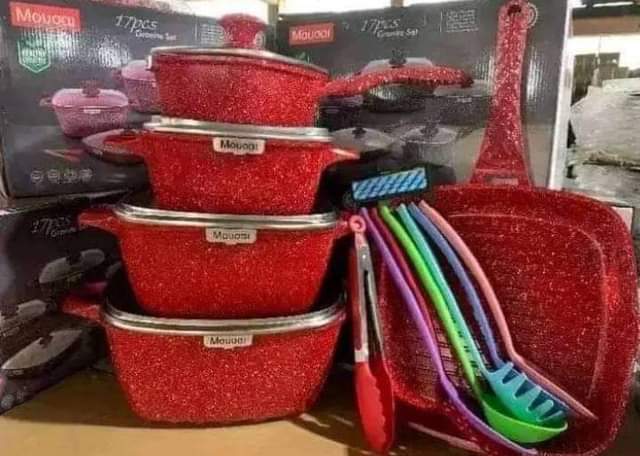 non stick utensils