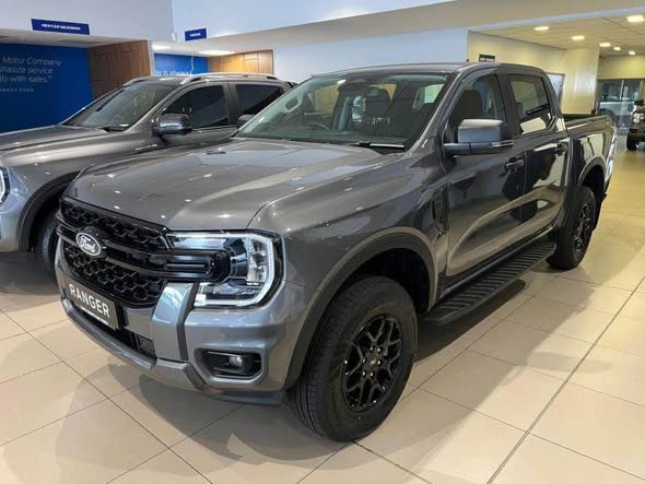 used ford ranger