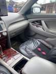 A picture of 2010 Camry Neatly used First Body Nothing to fix buy