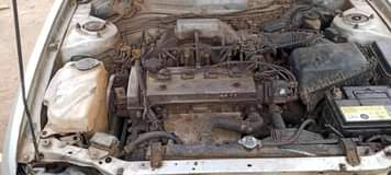 A picture of TOYOTA