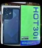 A picture of Hot 30i