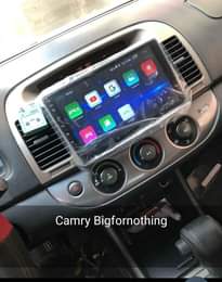 A picture of Car Android Multimedia System Head Unit