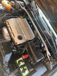 A picture of 8 MONTHS USED 6m OWERRI 08029203063