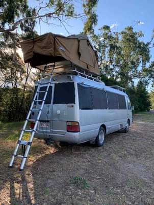 motorhome for sale