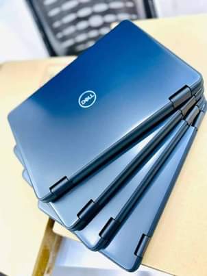 A picture of Dell latitude 3189.