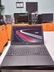A picture of Acer aspire e5 571 i3 4th gen 4gb ram 320gb
